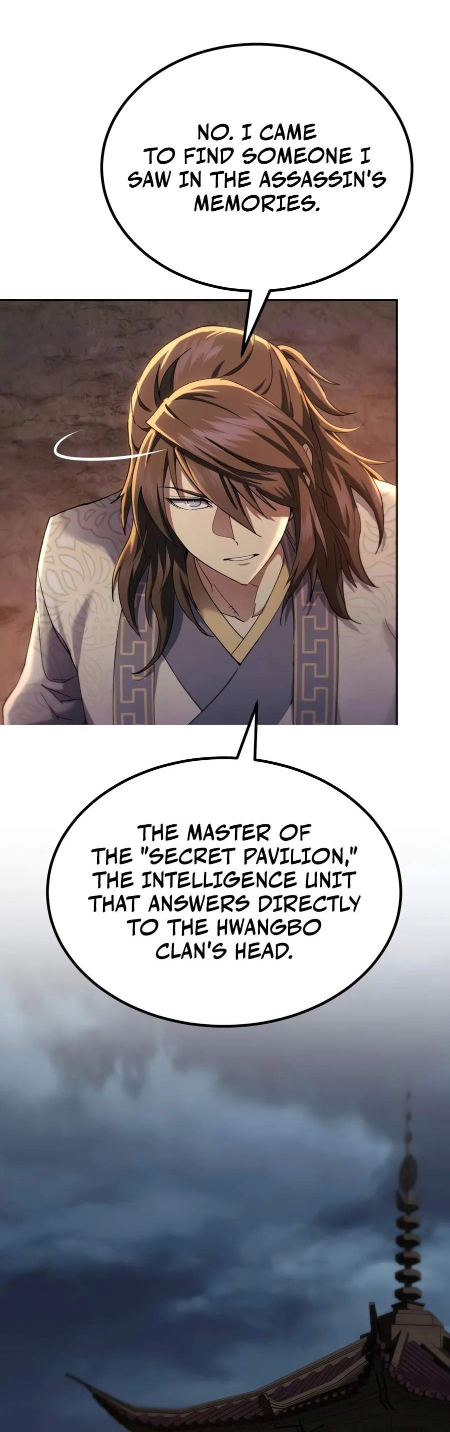 The Heavenly Demon Wants a Quiet Life - Chapter 98 Page 24