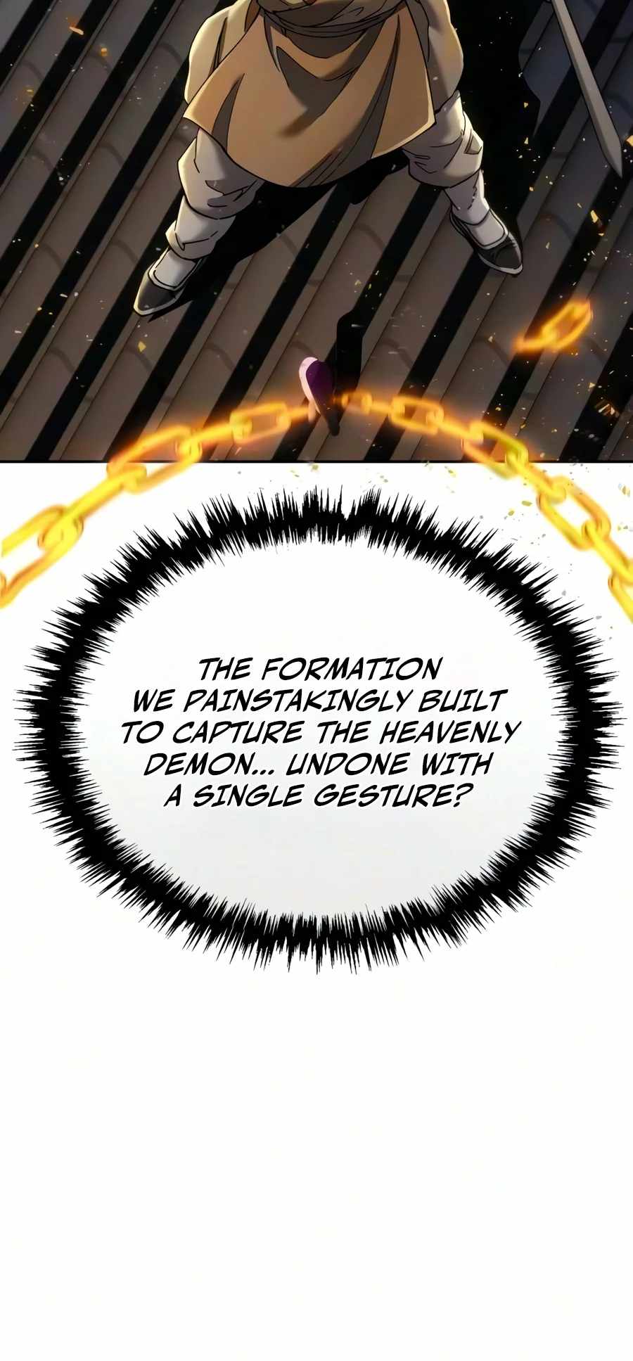 The Heavenly Demon Wants a Quiet Life - Chapter 99 Page 14