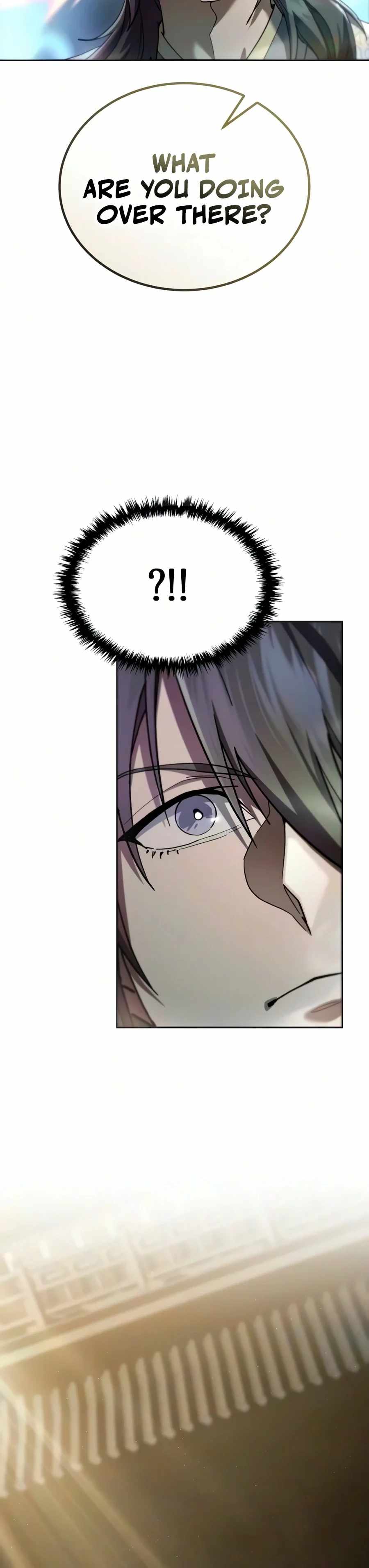 The Heavenly Demon Wants a Quiet Life - Chapter 99 Page 26