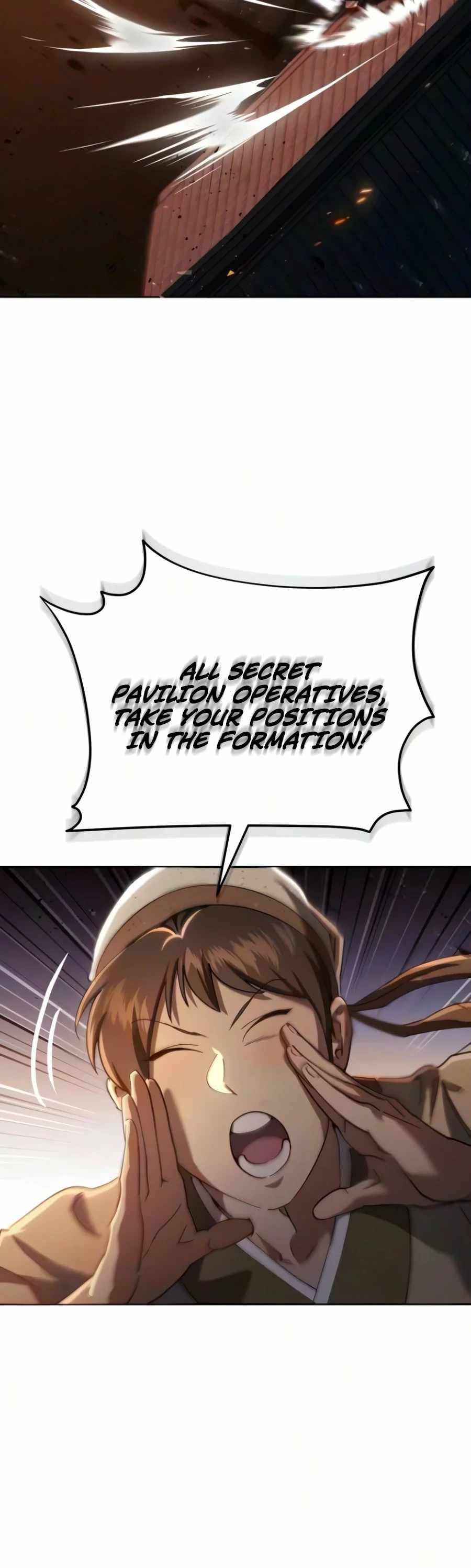 The Heavenly Demon Wants a Quiet Life - Chapter 99 Page 7