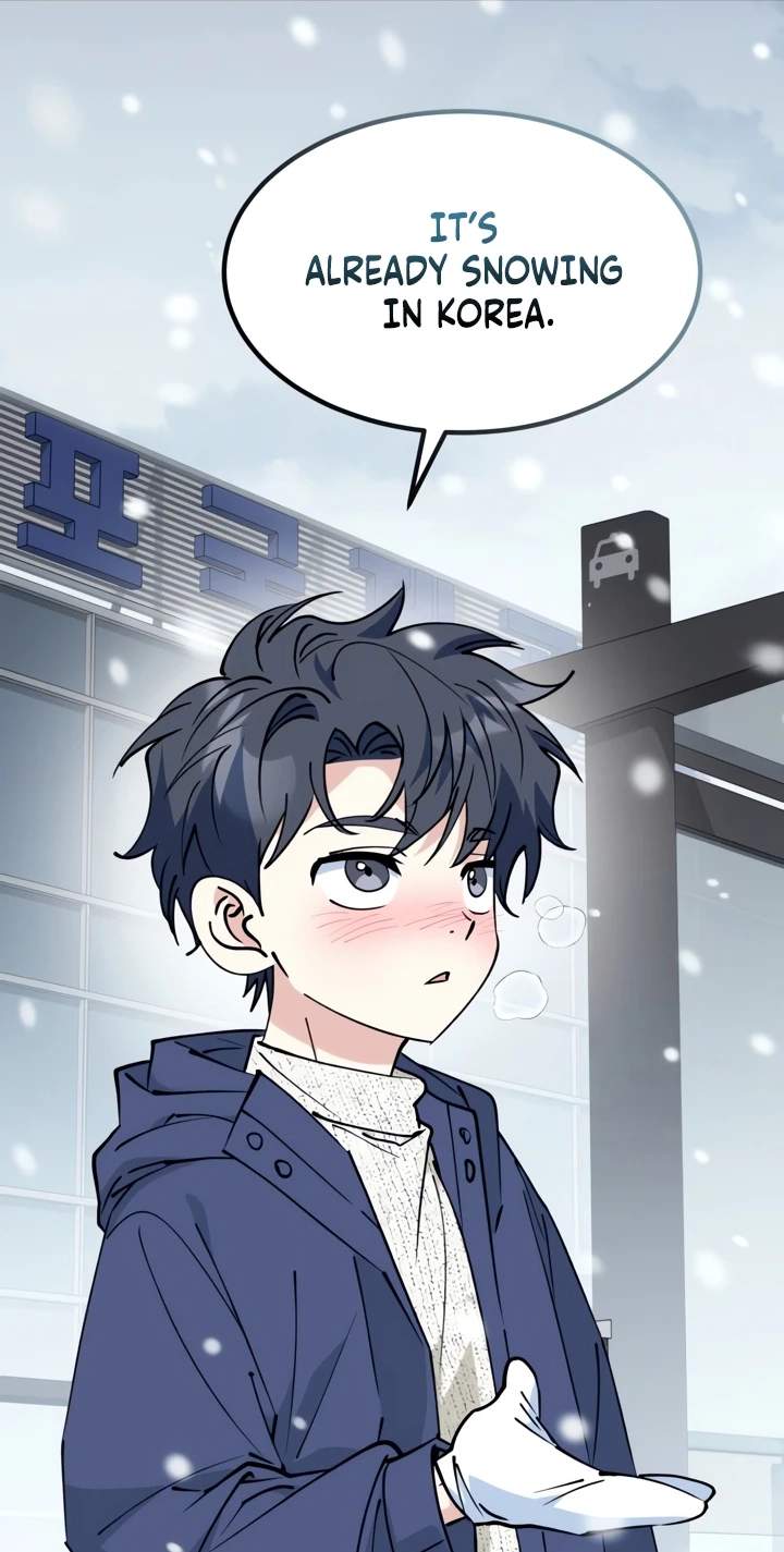 I Will Raise This Family to Greatness - Chapter 88 Page 2
