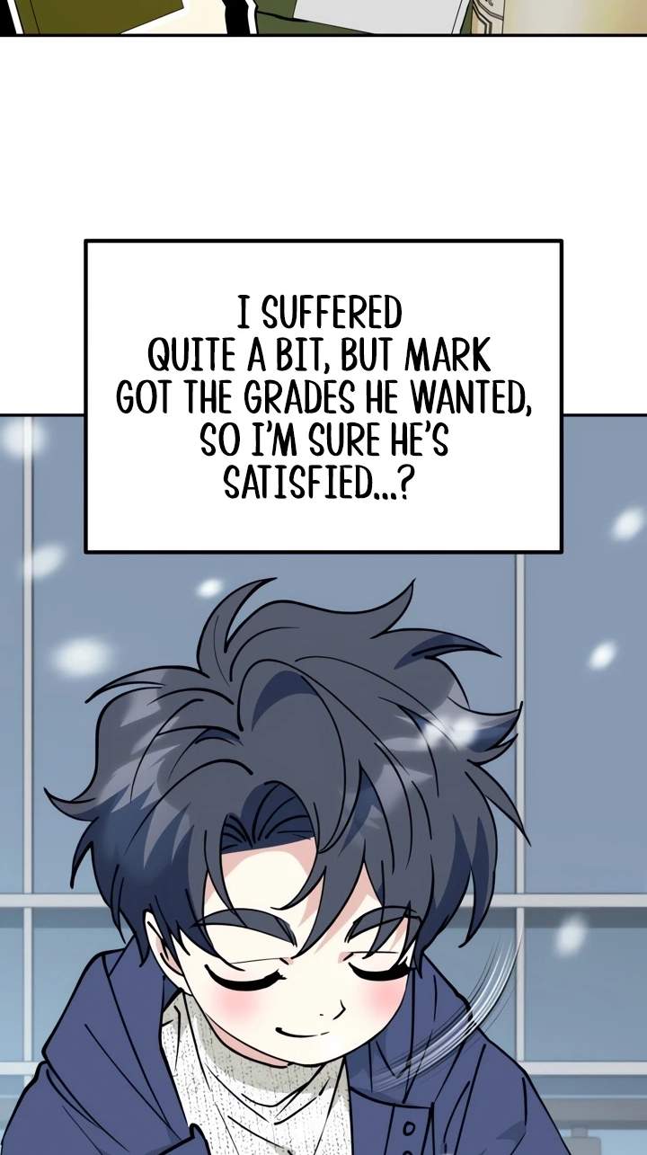 I Will Raise This Family to Greatness - Chapter 88 Page 27