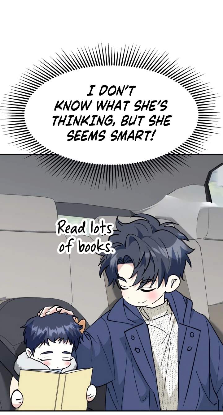I Will Raise This Family to Greatness - Chapter 88 Page 63
