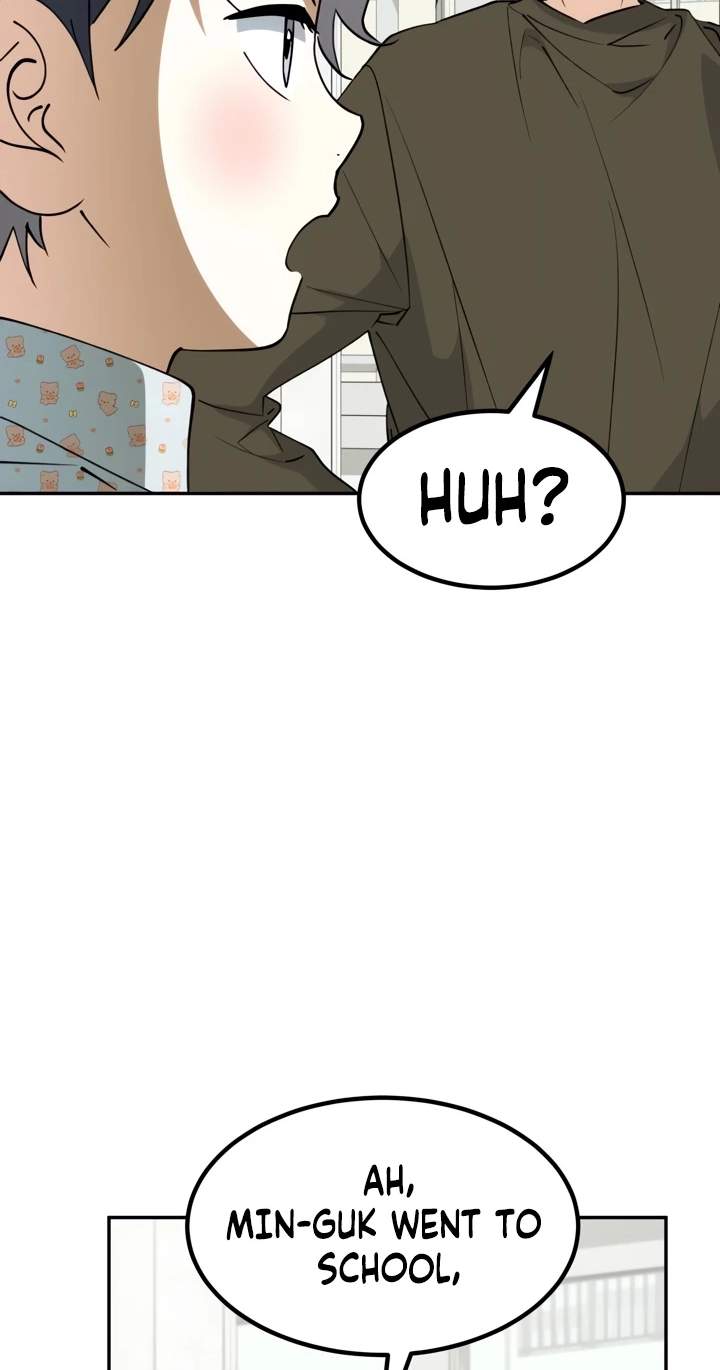 I Will Raise This Family to Greatness - Chapter 88 Page 87