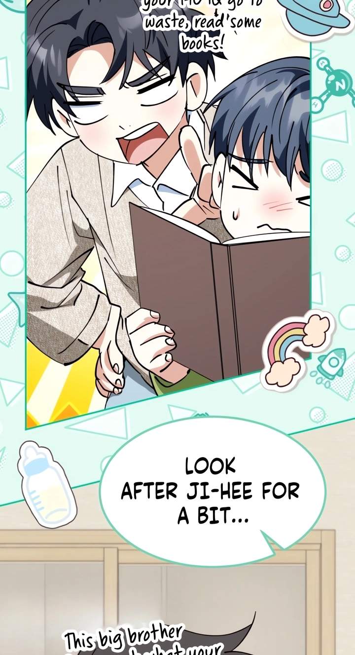 I Will Raise This Family to Greatness - Chapter 89 Page 100