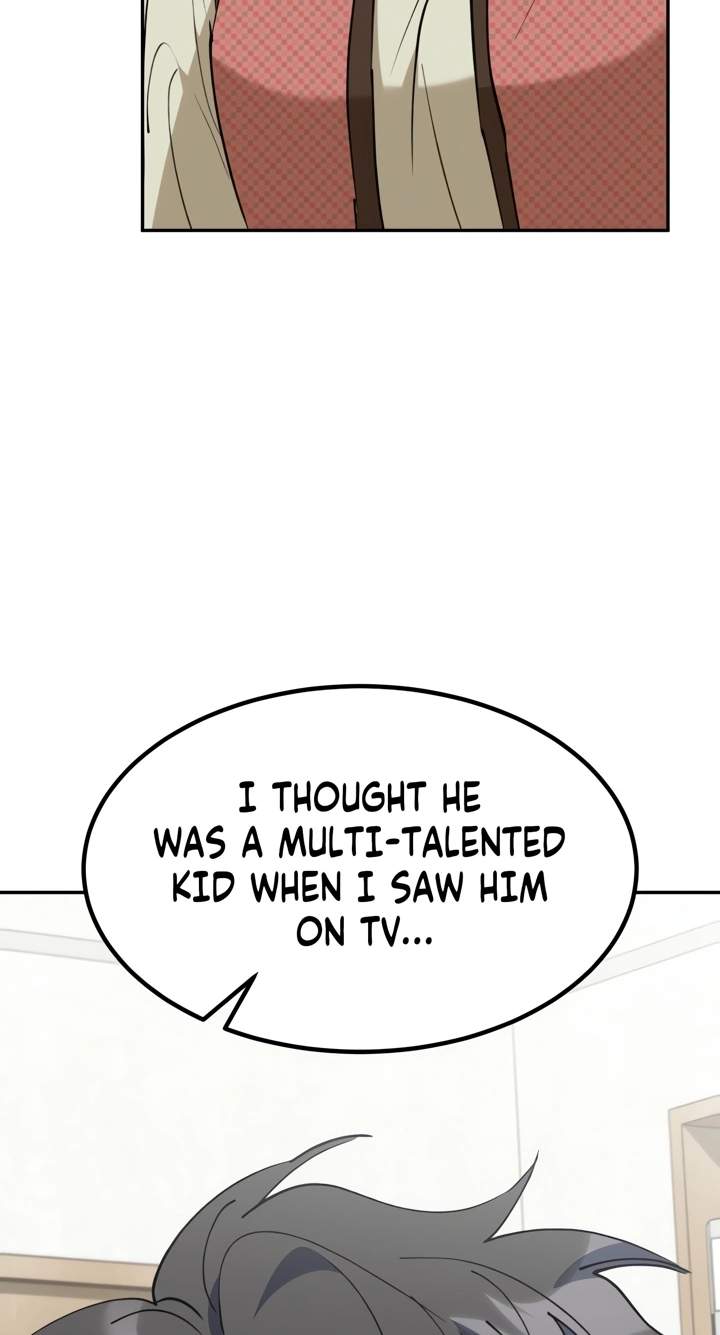 I Will Raise This Family to Greatness - Chapter 89 Page 22