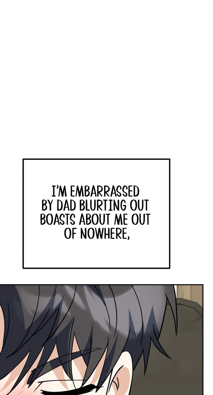 I Will Raise This Family to Greatness - Chapter 89 Page 27