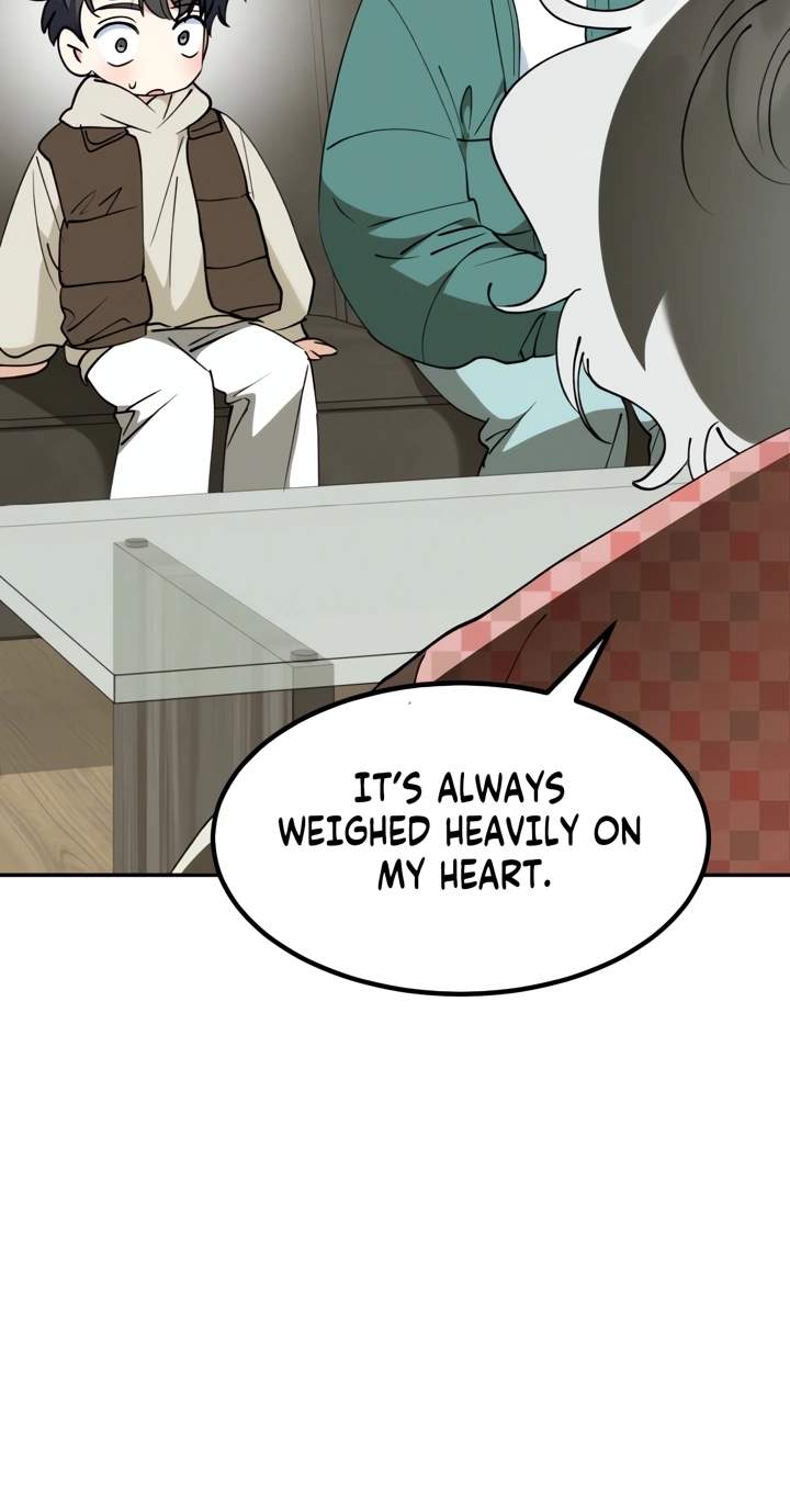 I Will Raise This Family to Greatness - Chapter 89 Page 35