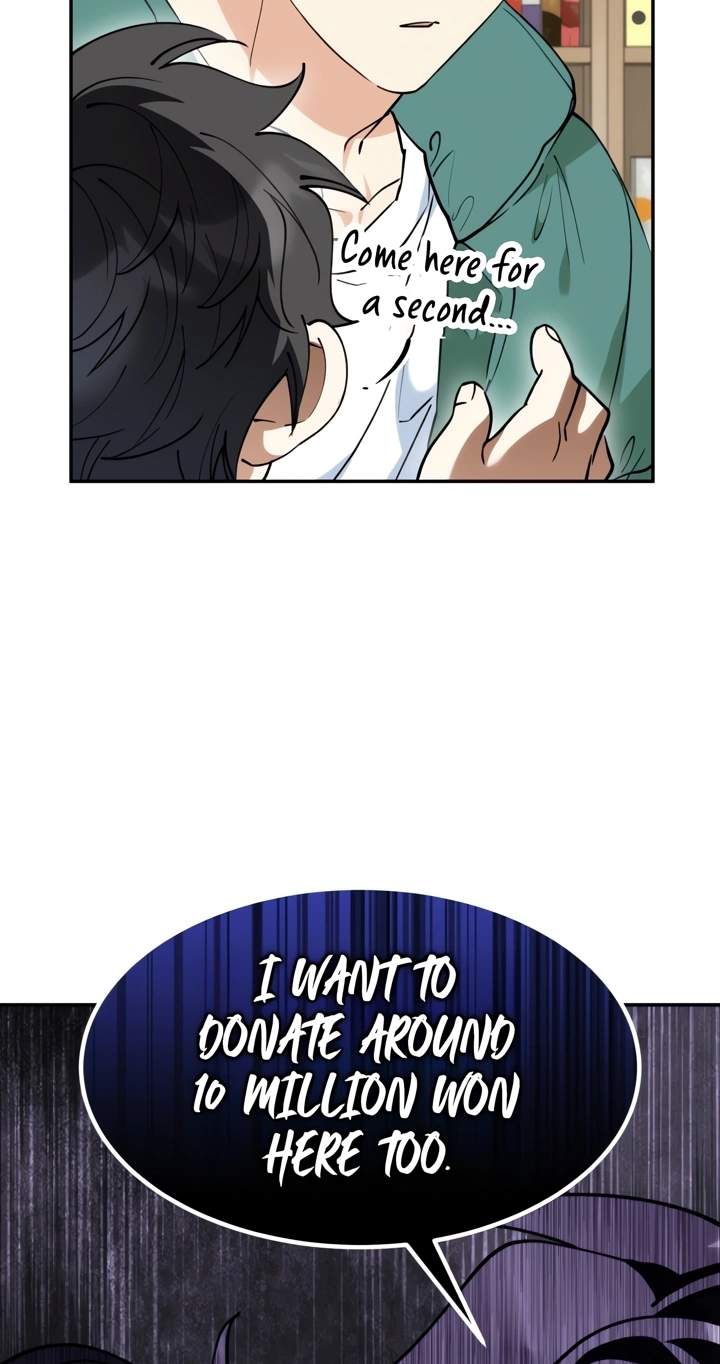 I Will Raise This Family to Greatness - Chapter 89 Page 50