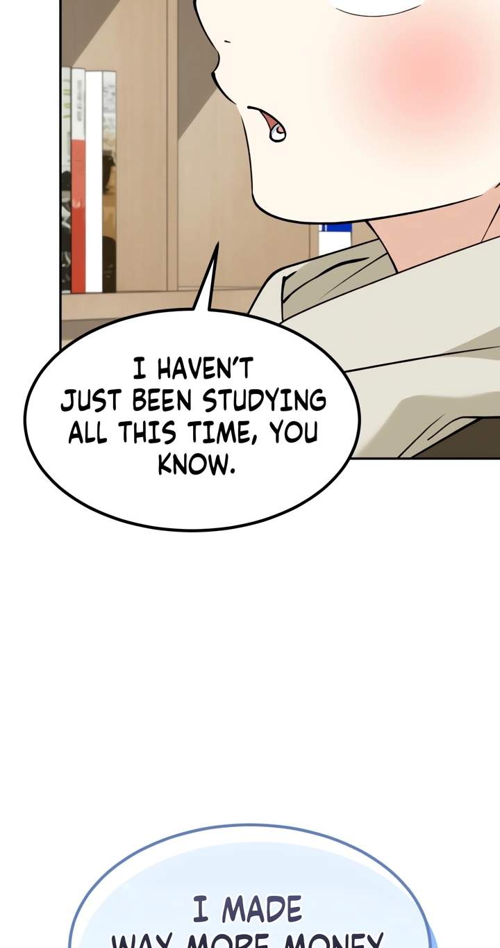 I Will Raise This Family to Greatness - Chapter 89 Page 57
