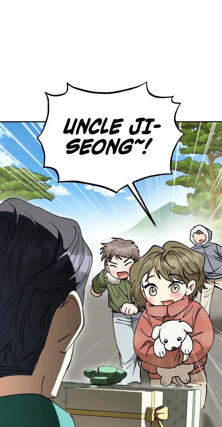 I Will Raise This Family to Greatness - Chapter 89 Page 6