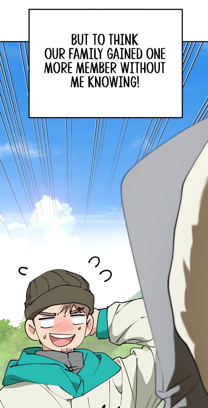 I Will Raise This Family to Greatness - Chapter 89 Page 87
