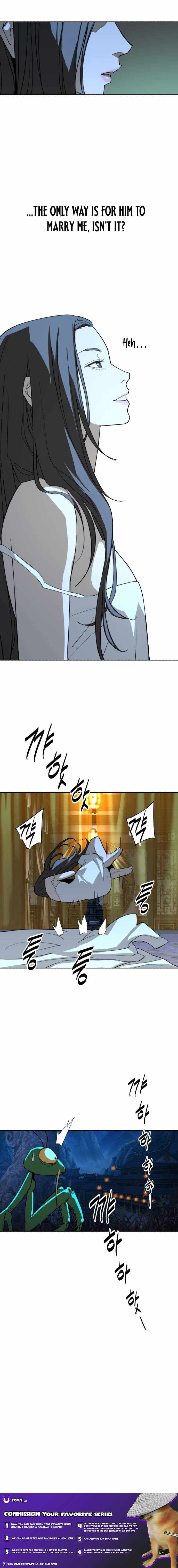The Namgung Clan’s Great Sage - Chapter 67 Page 8