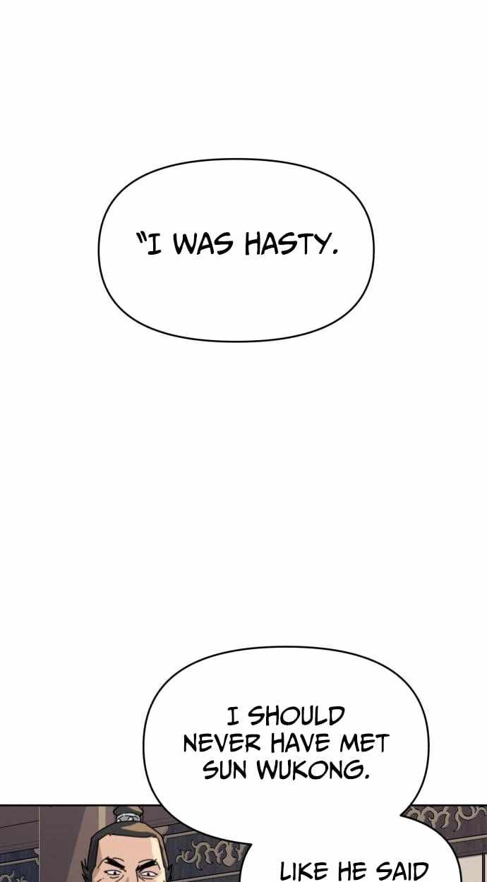 The Namgung Clan’s Great Sage - Chapter 72 Page 52
