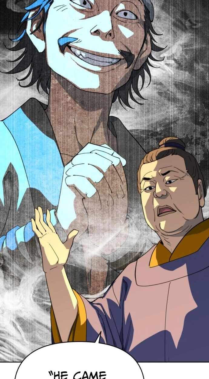The Namgung Clan’s Great Sage - Chapter 72 Page 90
