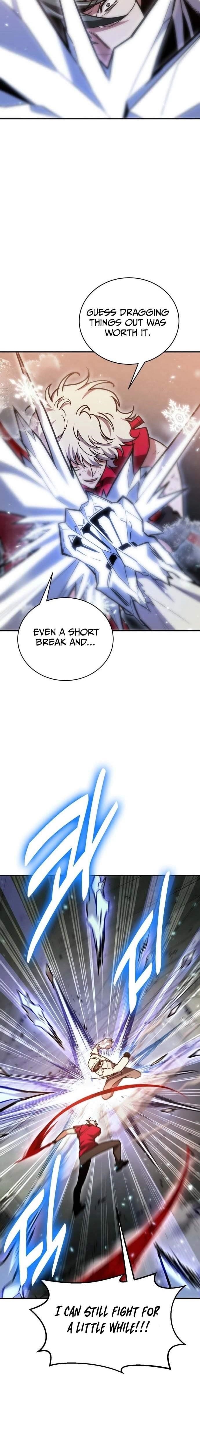 How to Live as a Bootleg Healer - Chapter 148 Page 18