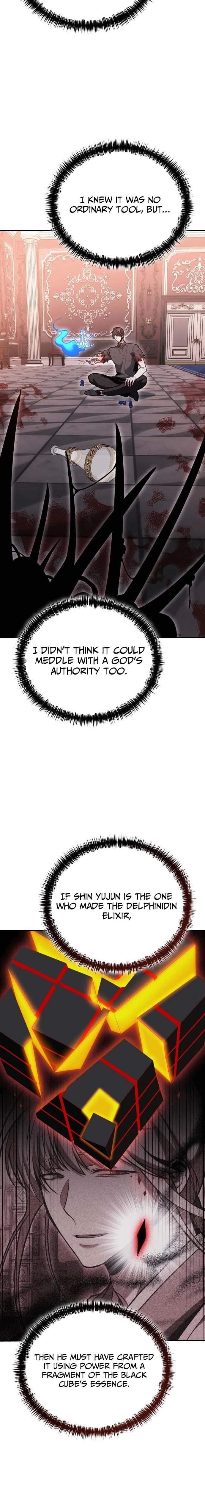 How to Live as a Bootleg Healer - Chapter 148 Page 2