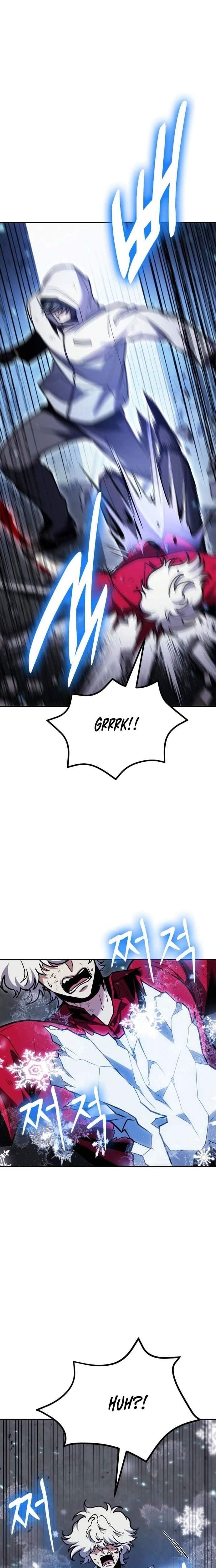 How to Live as a Bootleg Healer - Chapter 148 Page 22