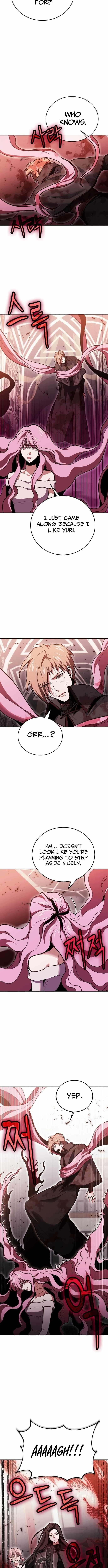 How to Live as a Bootleg Healer - Chapter 149 Page 14