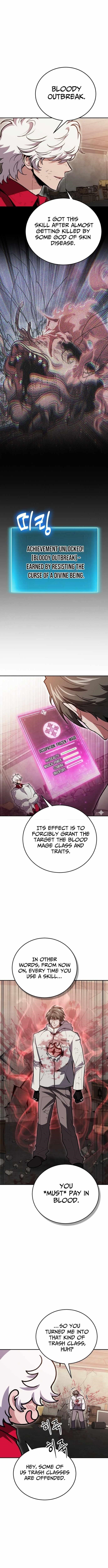 How to Live as a Bootleg Healer - Chapter 149 Page 5