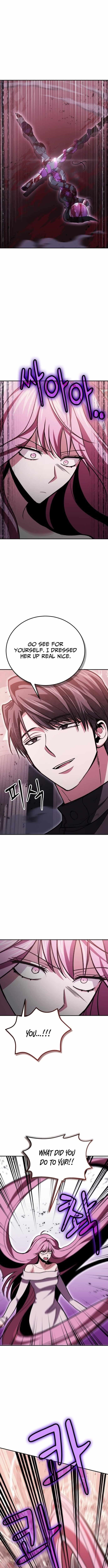 How to Live as a Bootleg Healer - Chapter 150 Page 10