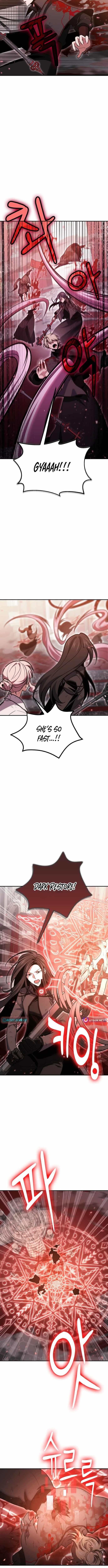 How to Live as a Bootleg Healer - Chapter 150 Page 2