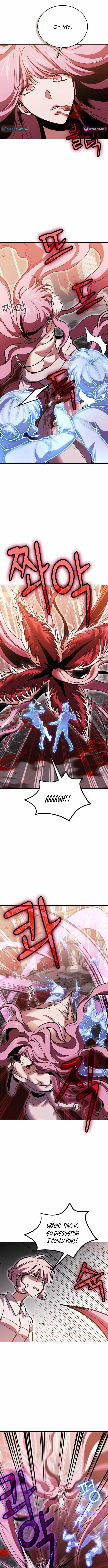 How to Live as a Bootleg Healer - Chapter 150 Page 5