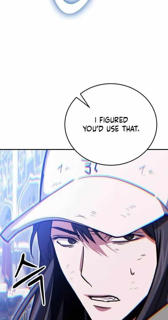 How to Live as a Bootleg Healer - Chapter 152 Page 100