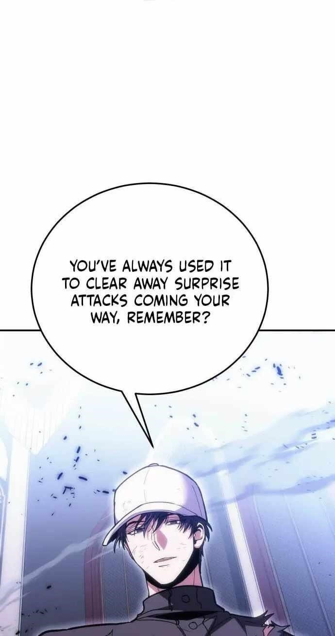 How to Live as a Bootleg Healer - Chapter 152 Page 103
