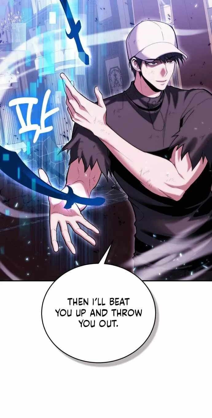How to Live as a Bootleg Healer - Chapter 152 Page 12