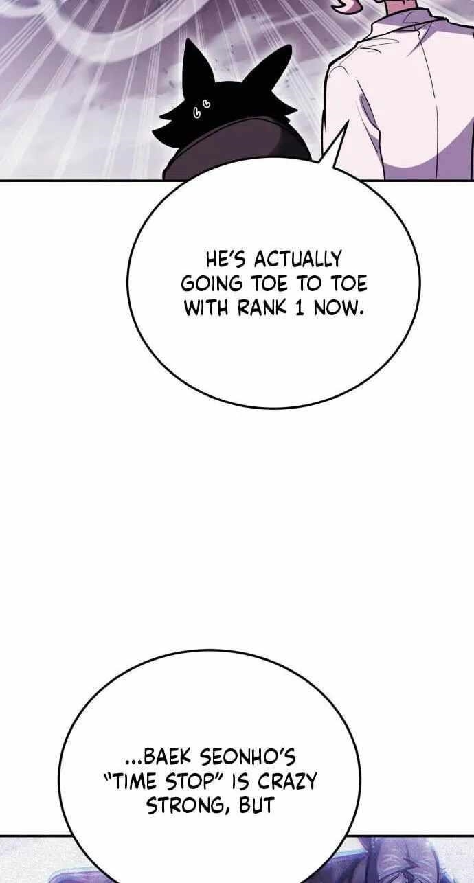 How to Live as a Bootleg Healer - Chapter 152 Page 39
