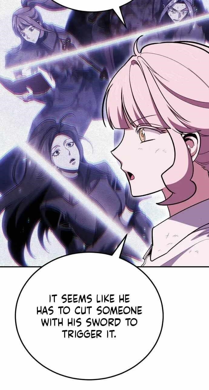 How to Live as a Bootleg Healer - Chapter 152 Page 40