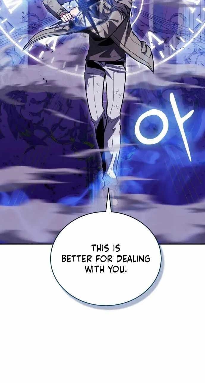 How to Live as a Bootleg Healer - Chapter 152 Page 54