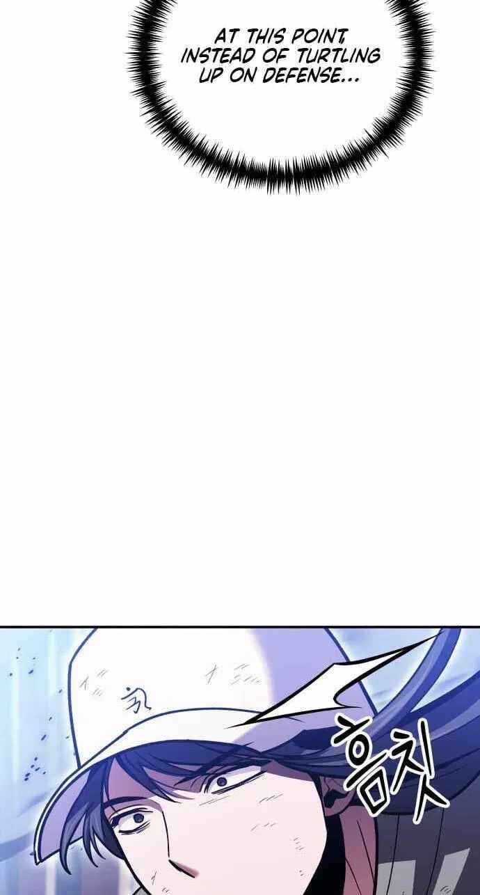 How to Live as a Bootleg Healer - Chapter 152 Page 61