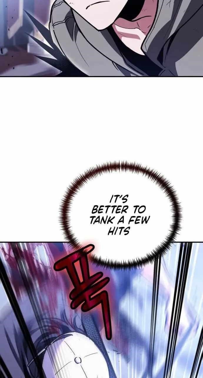 How to Live as a Bootleg Healer - Chapter 152 Page 62