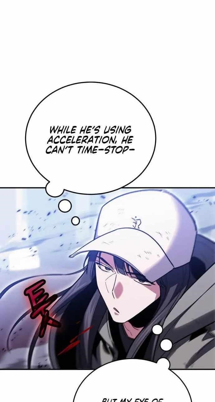 How to Live as a Bootleg Healer - Chapter 152 Page 66