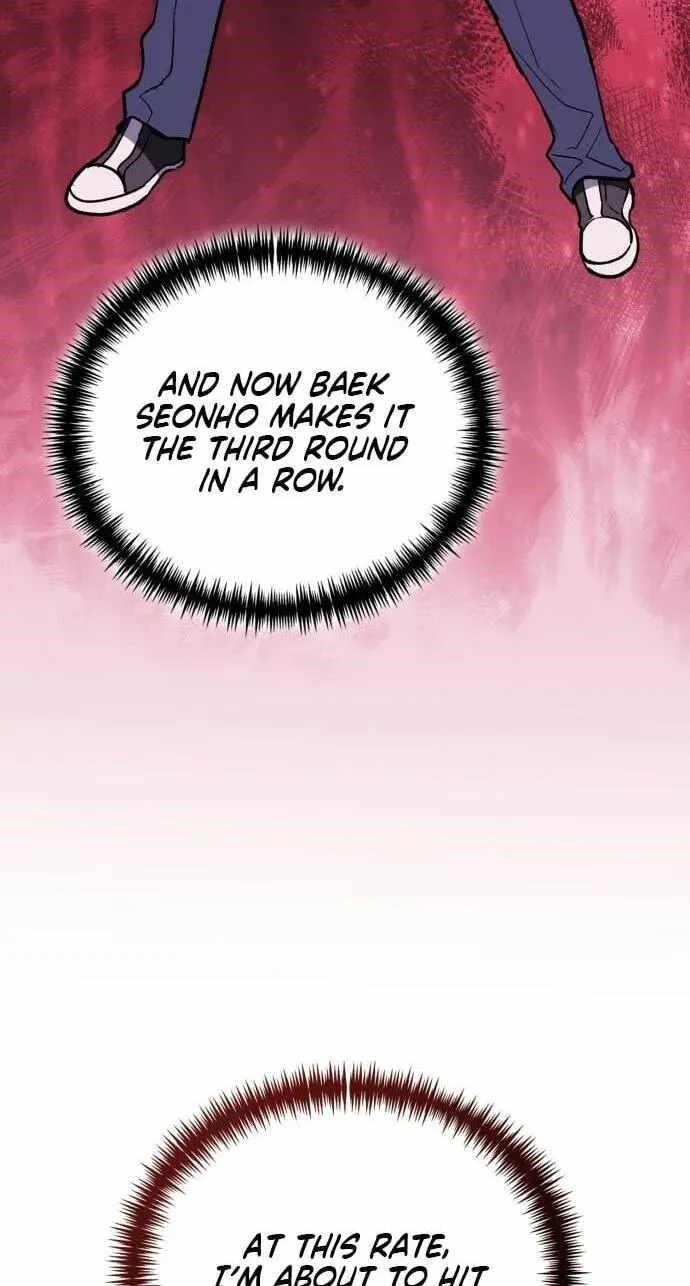 How to Live as a Bootleg Healer - Chapter 152 Page 76