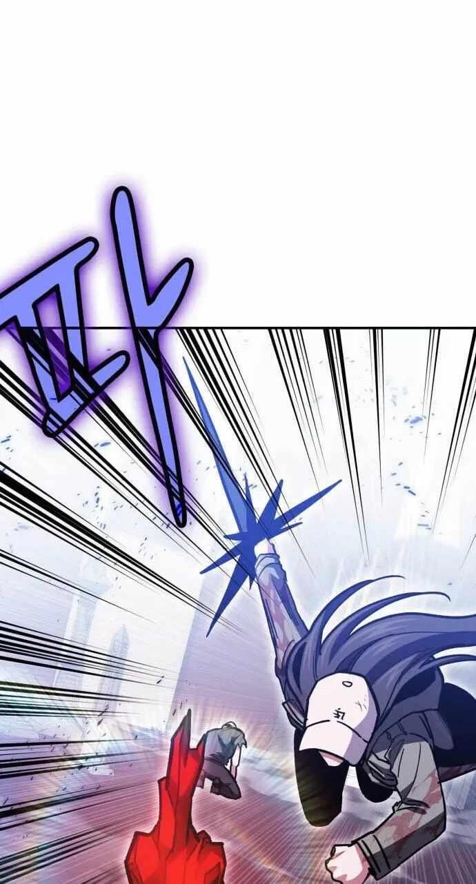 How to Live as a Bootleg Healer - Chapter 152 Page 83