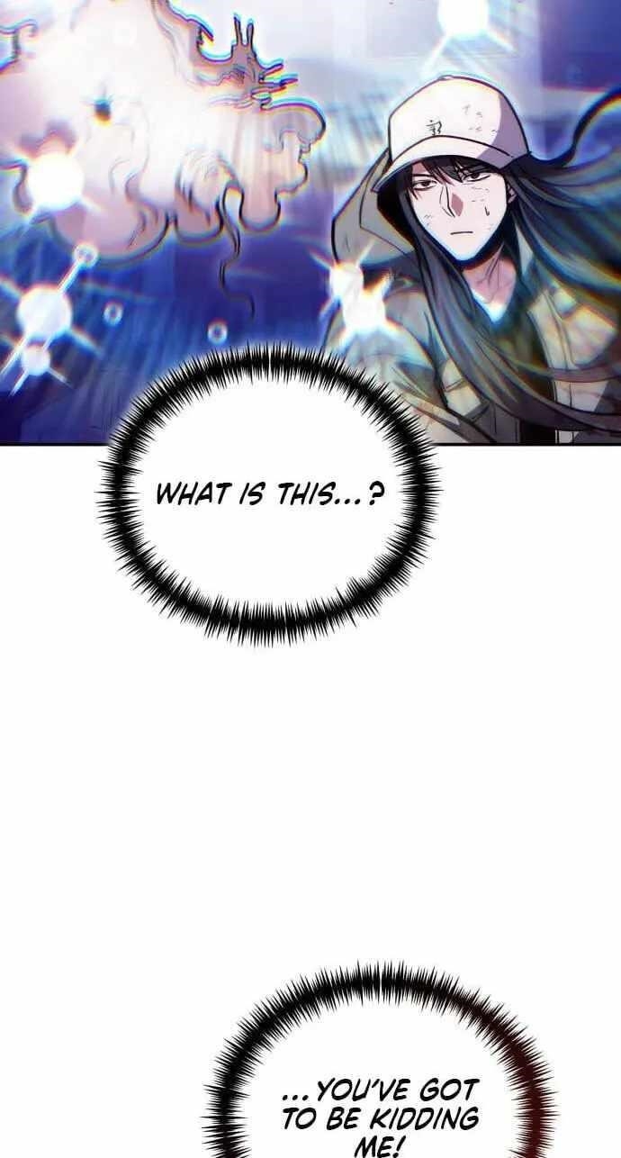 How to Live as a Bootleg Healer - Chapter 152 Page 95