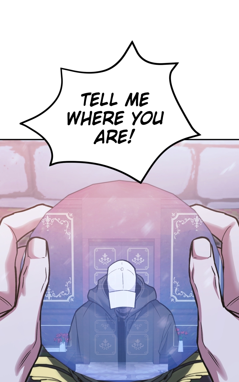 How to Live as a Bootleg Healer - Chapter 154 Page 106