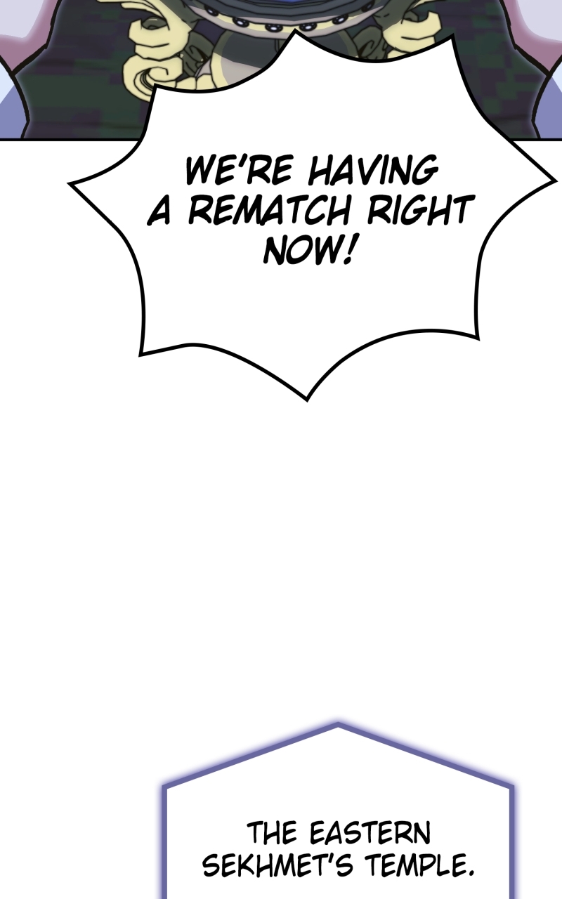 How to Live as a Bootleg Healer - Chapter 154 Page 107
