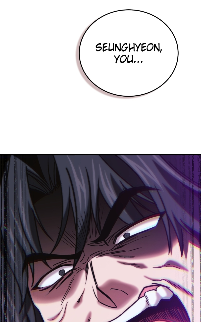 How to Live as a Bootleg Healer - Chapter 154 Page 116