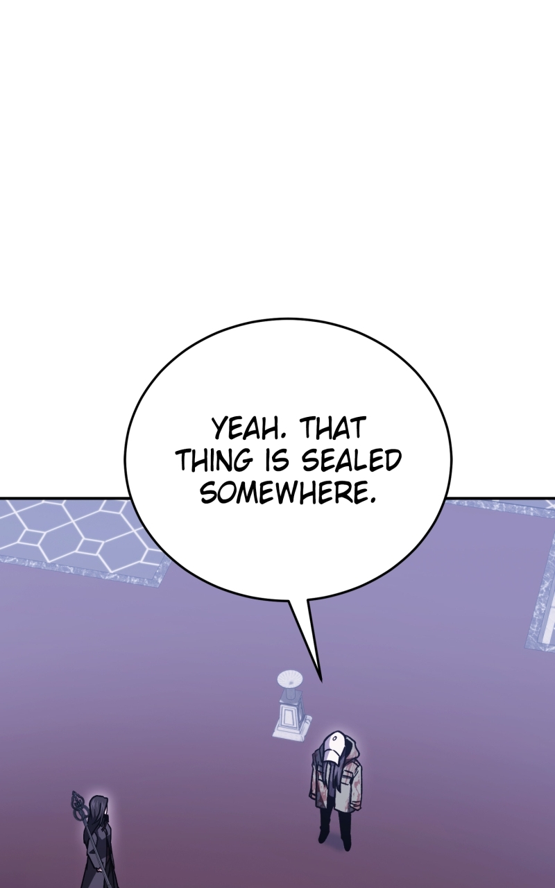 How to Live as a Bootleg Healer - Chapter 154 Page 12