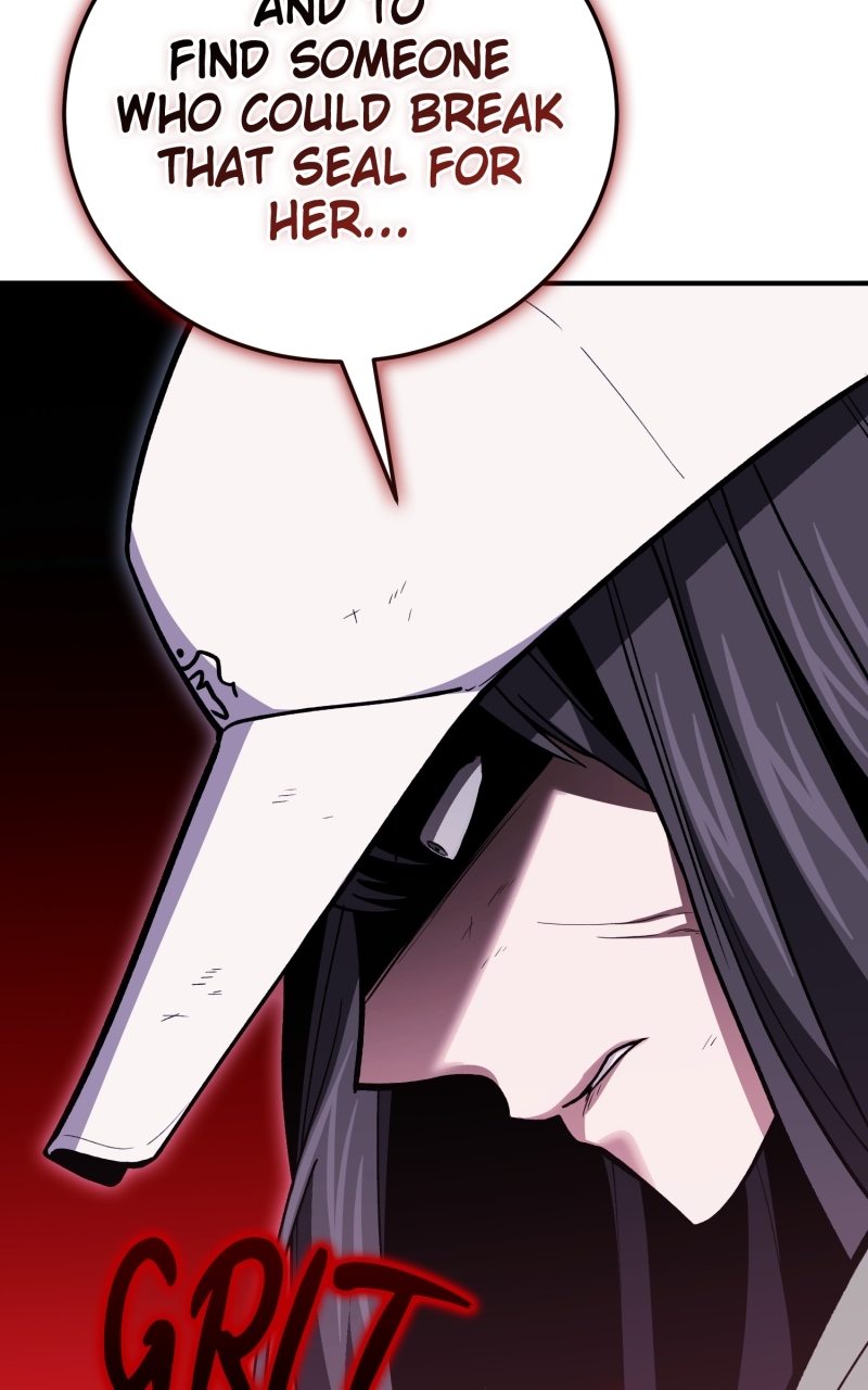 How to Live as a Bootleg Healer - Chapter 154 Page 14