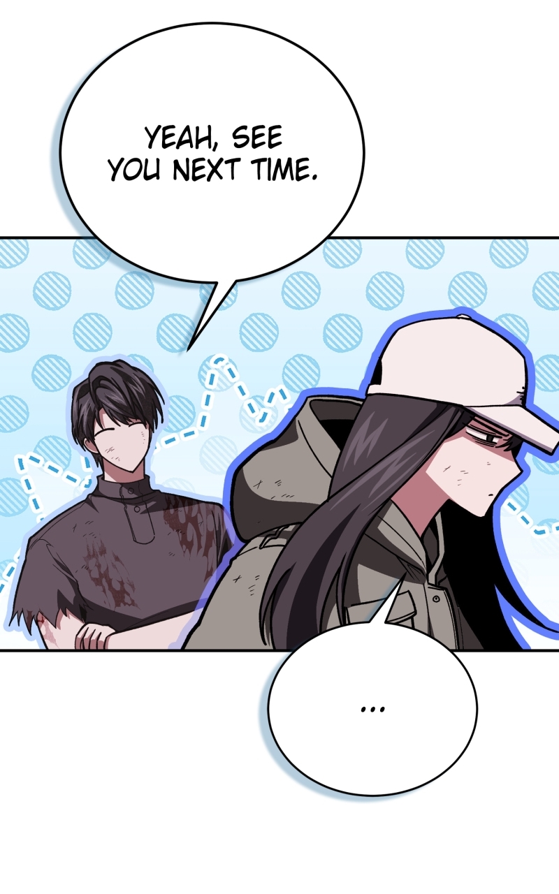 How to Live as a Bootleg Healer - Chapter 154 Page 40