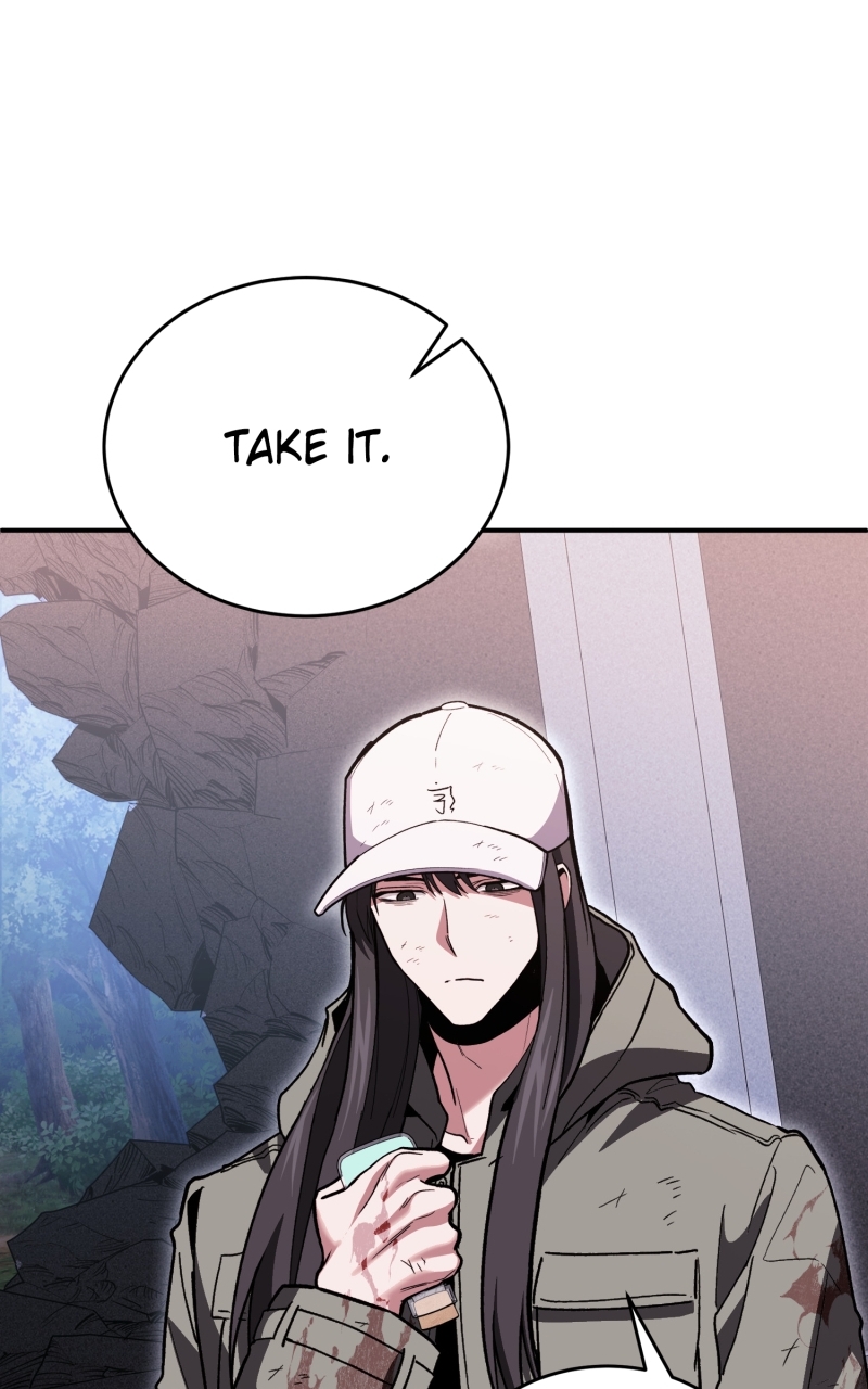 How to Live as a Bootleg Healer - Chapter 154 Page 49
