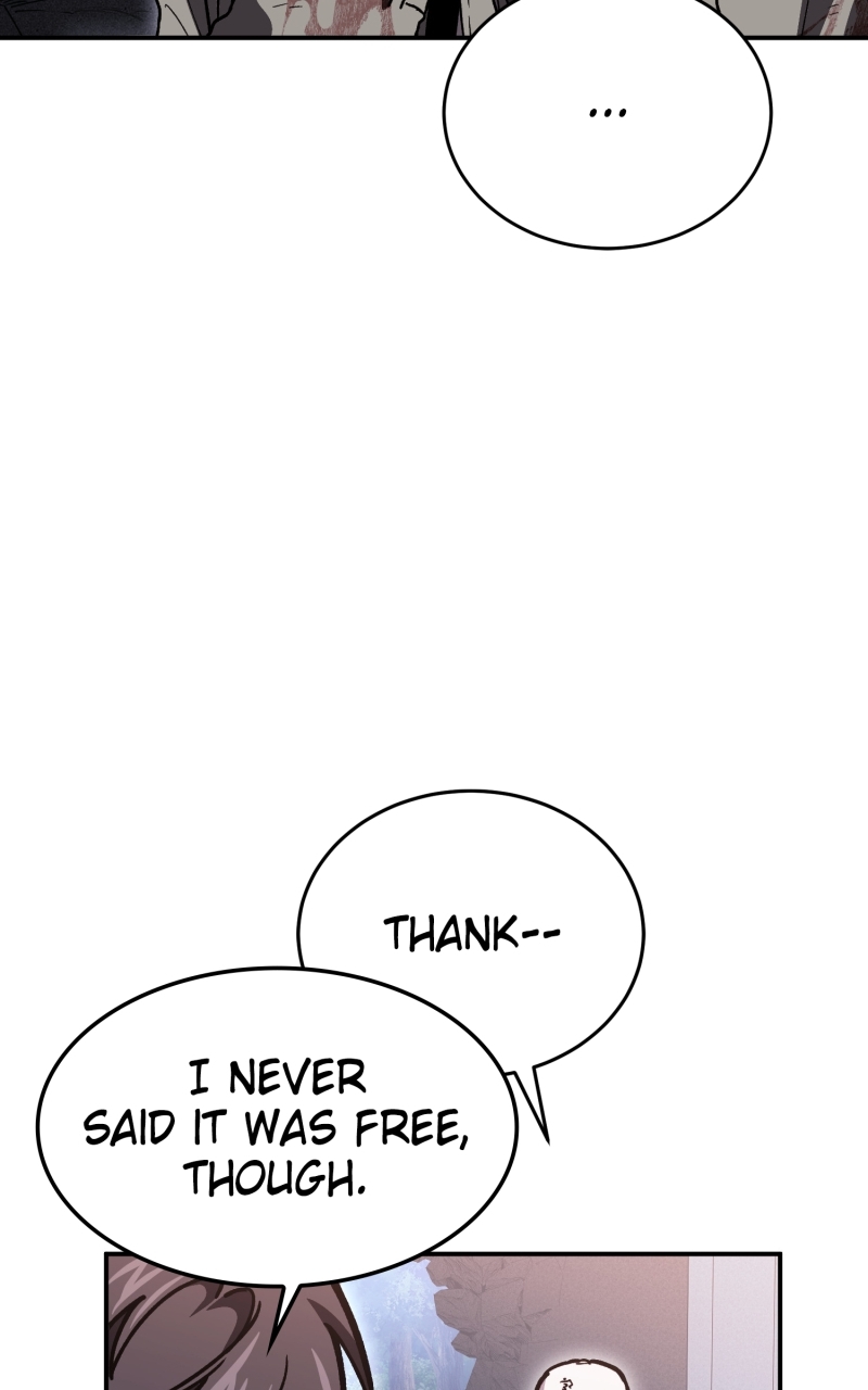 How to Live as a Bootleg Healer - Chapter 154 Page 50