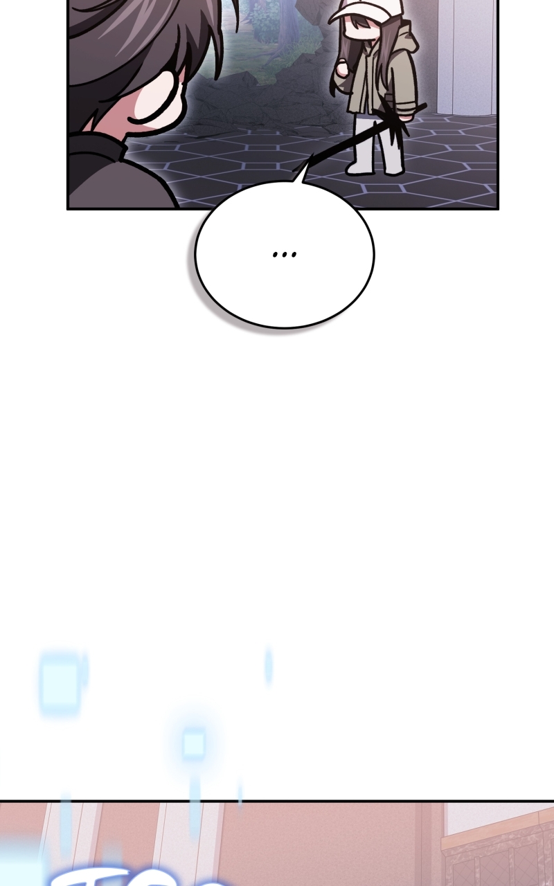How to Live as a Bootleg Healer - Chapter 154 Page 51