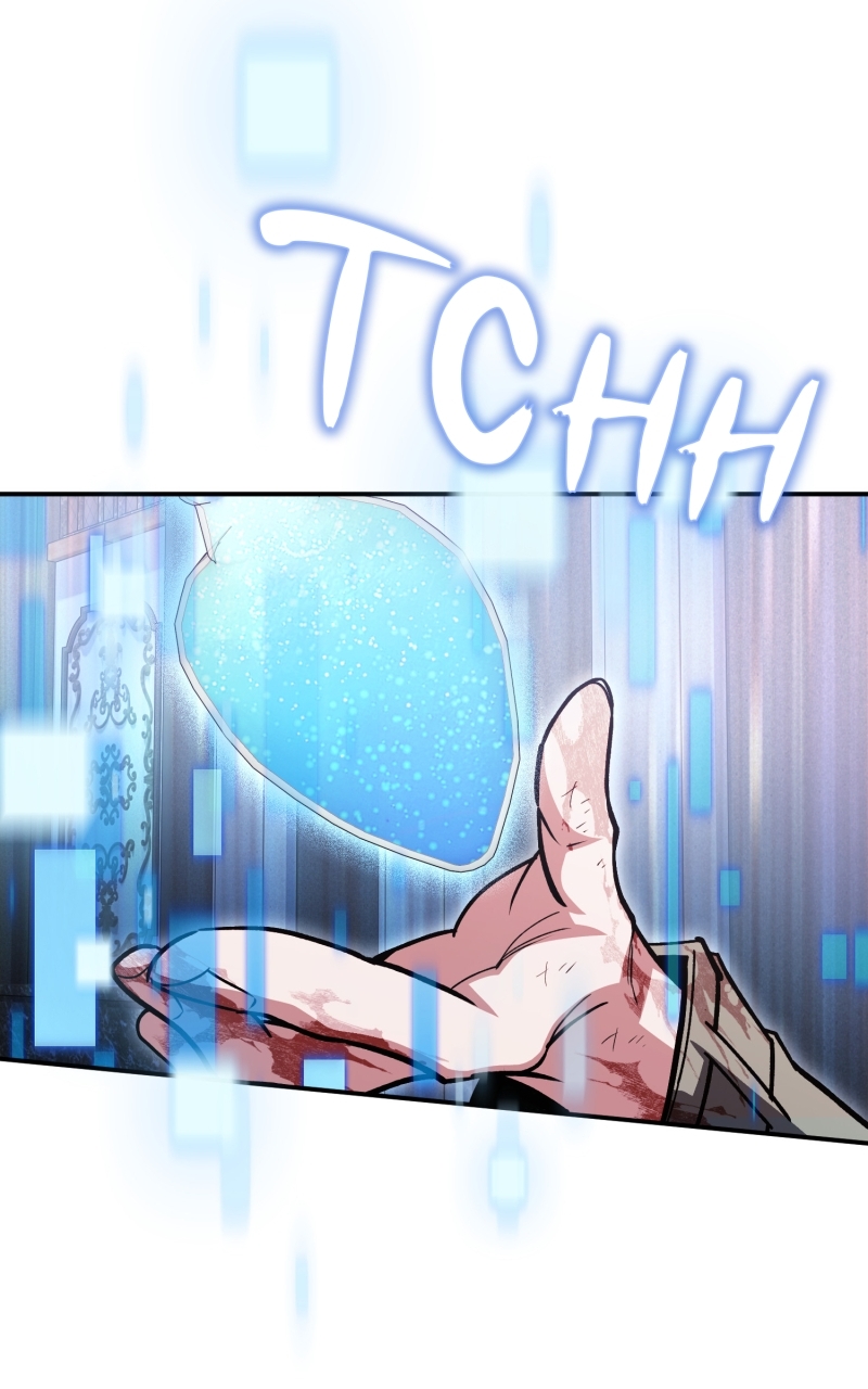 How to Live as a Bootleg Healer - Chapter 154 Page 53