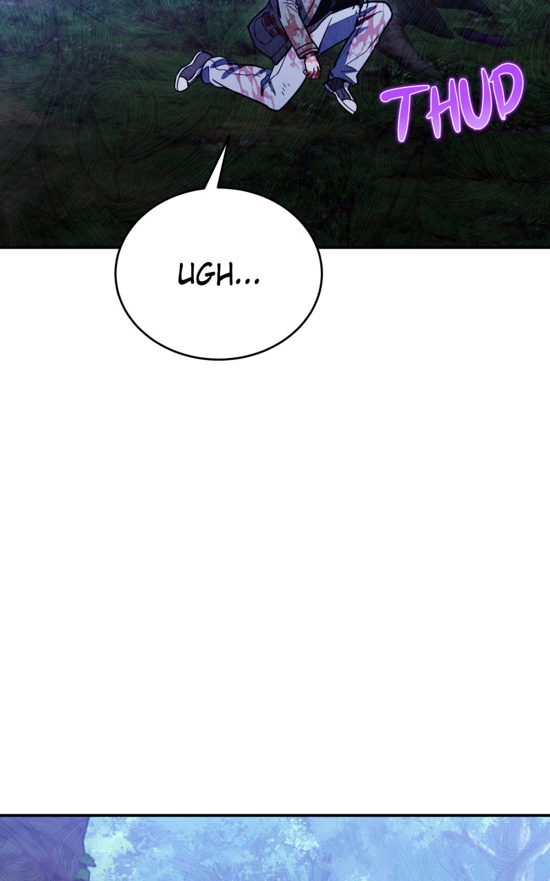 How to Live as a Bootleg Healer - Chapter 154 Page 68